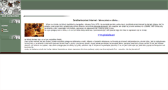 Desktop Screenshot of ewe-lina.piwko.pl