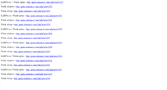 Desktop Screenshot of djwicek.piwko.pl