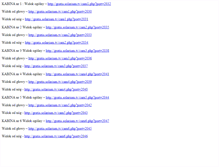 Tablet Screenshot of djwicek.piwko.pl